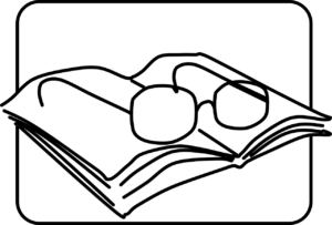 reading glasses, prose, book-153748.jpg